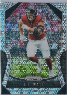 J.J. Watt