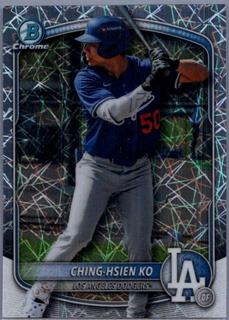 Ching-Hsien Ko
