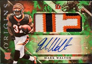 Mark Walton