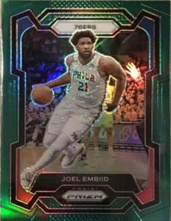 Joel Embiid
