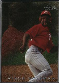 Vince Coleman