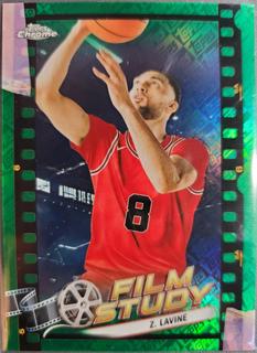 Zach Lavine