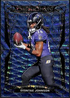 Diontae Johnson