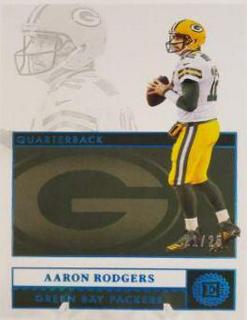 Aaron Rodgers