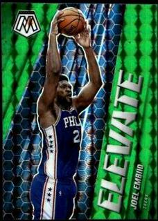 Joel Embiid