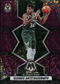 Giannis Antetokounmpo