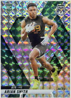 Arian Smith