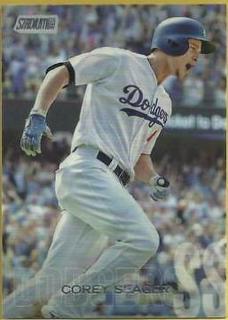 Corey Seager