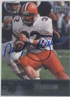 Daryl Johnston