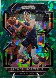 Michael Porter Jr.