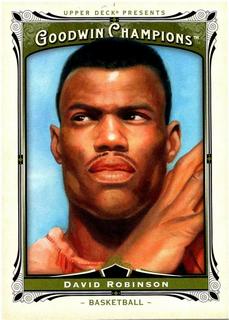 David Robinson