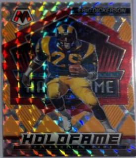 Eric Dickerson