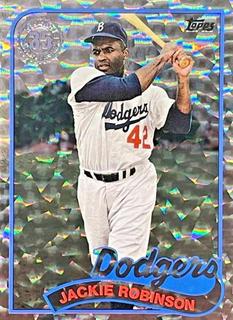 Jackie Robinson