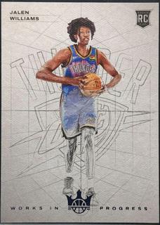Jalen Williams