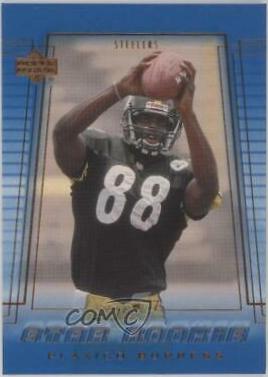 Plaxico Burress #256