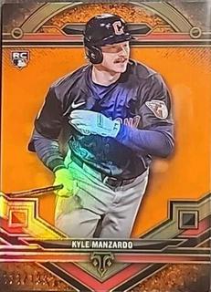 Kyle Manzardo