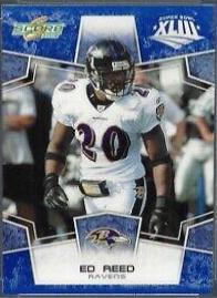 Ed Reed