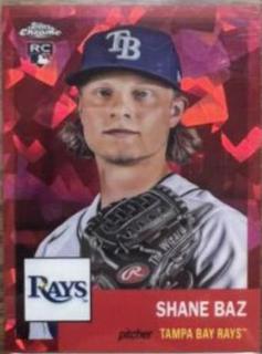 Shane Baz