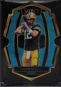 Aaron Rodgers