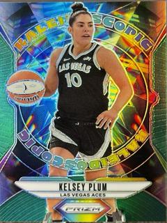 Kelsey Plum