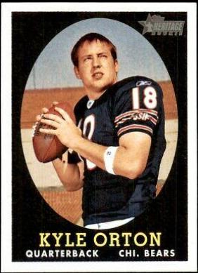 Kyle Orton #56