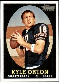 Kyle Orton