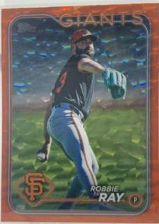 Robbie Ray