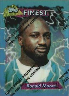 Ronald Moore