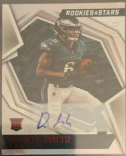 DeVonta Smith