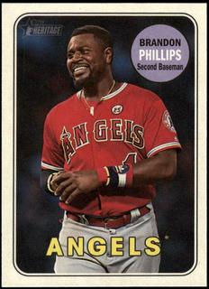 Brandon Phillips