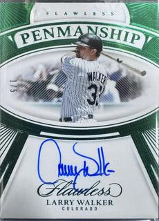 Larry Walker