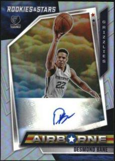 Desmond Bane