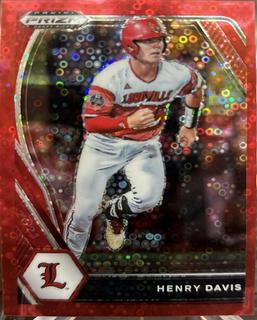 Henry Davis