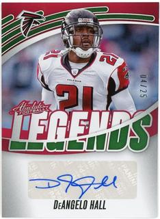 DeAngelo Hall