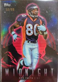 Rod Smith