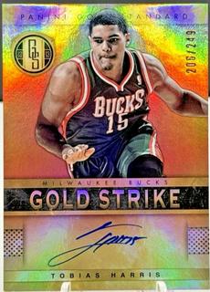 Tobias Harris