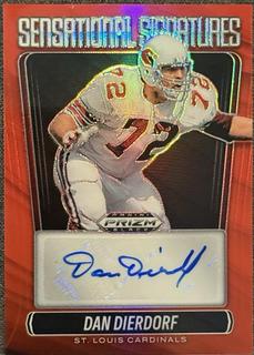 Dan Dierdorf