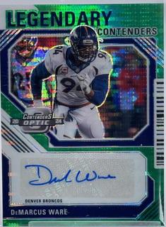 DeMarcus Ware
