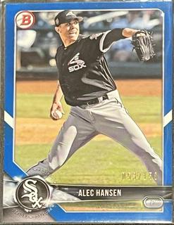 Alec Hansen