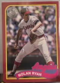 Nolan Ryan