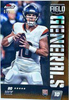Bo Nix