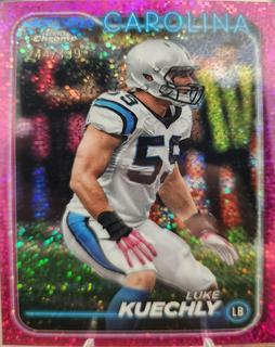 Luke Kuechly