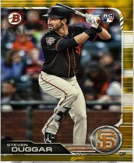 Steven Duggar