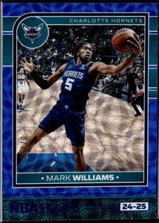 Mark Williams