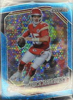 Patrick Mahomes II
