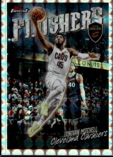 Donovan Mitchell