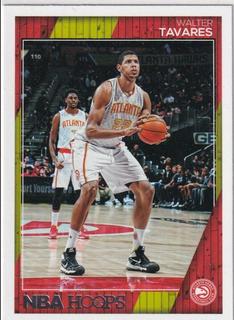 Walter Tavares