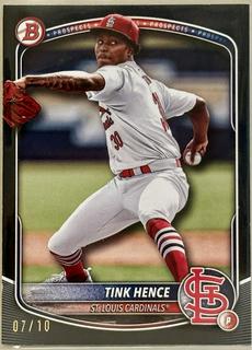 Tink Hence