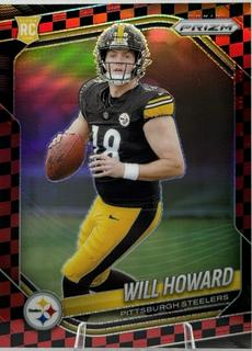 Will Howard