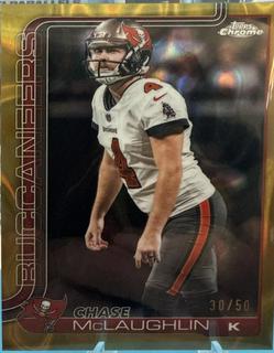 Chase McLaughlin